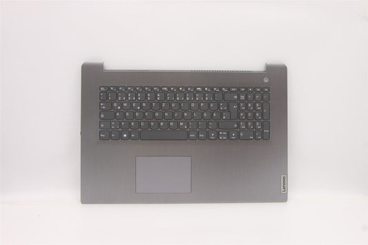 Lenovo Upper Case ASM_GER L82H9 NFPA/GDIS 5CB1B97563