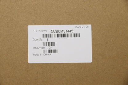 Lenovo Hinge_Cover C 80SB Purple 5CB0M31445