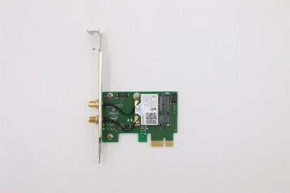 Lenovo 00FC886 Intel 7260 AC Wifi Card
