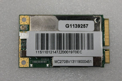 Lenovo B545 AVERMEDIA for ISDB-T TV Tuner Board 90000385