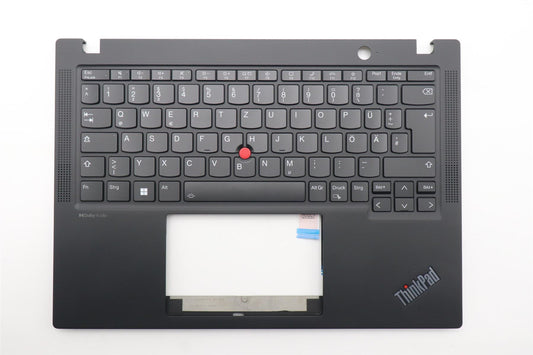 Lenovo MECH_ASM BL KB BK MG GER PMX 5M11N89424