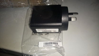 Lenovo PI AD897123 5.2V2A 10W AC Charger Adapter 36200543