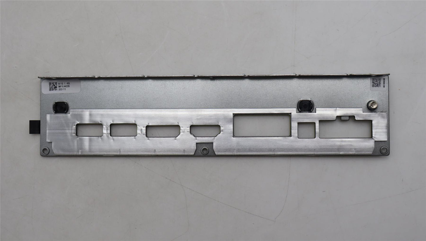Lenovo SE10_WT_rear_cover_ASSY 5M11L47144