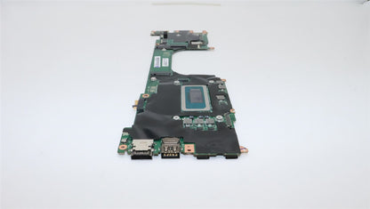 Lenovo ThinkPad X1 10th Gen Motherboard Mainboard UMA INTELI71260P 5B21K90400