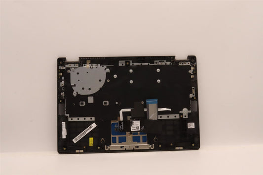 Lenovo IdeaPad 5 13ITL6 Palmrest Cover Touchpad Keyboard Romanian 5CB1D04939