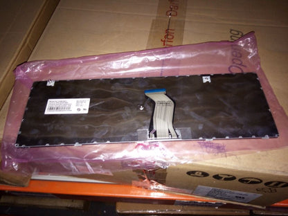 Lenovo DFT4G8BUL102BlackKeyBlackFKBD Keyboard 25201904