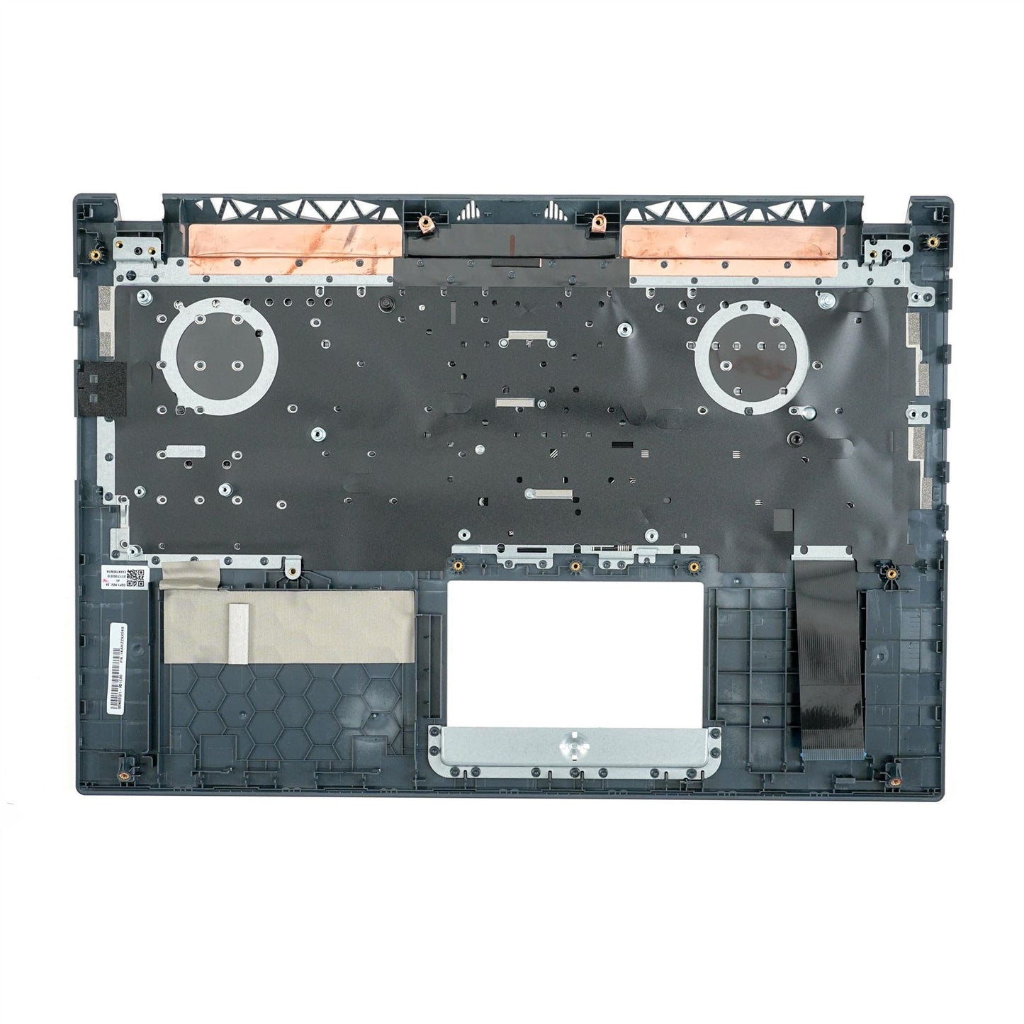 Asus X571Li Keyboard Canadian Bilingual Module/As No Backlight 90NB0QI1-R31CB0