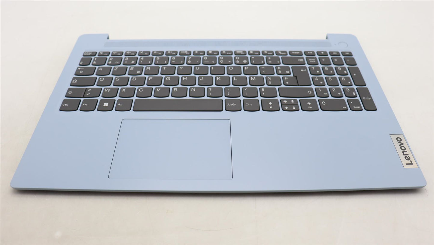 Lenovo Upper Case ASM_FRA L82XB FB NBL 5CB1K95112