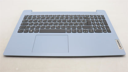 Lenovo Upper Case ASM_FRA L82XB FB NBL 5CB1K95112