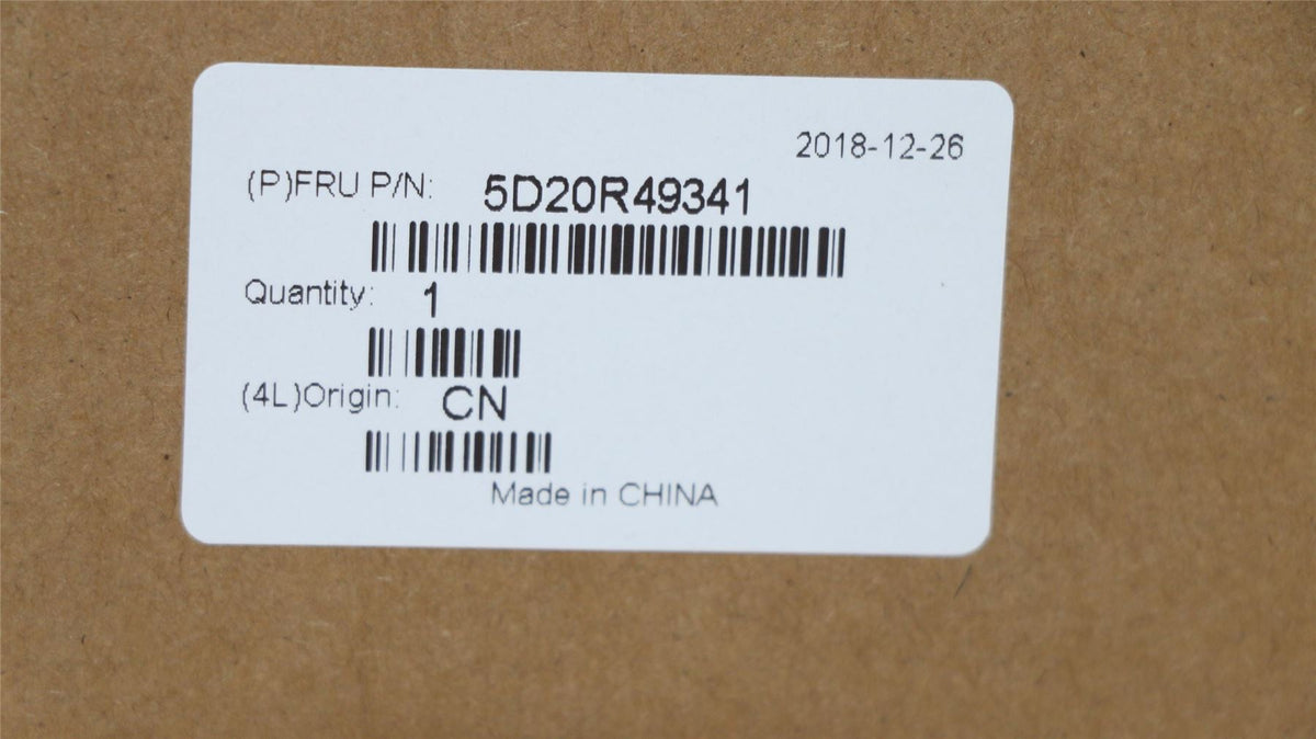 Lenovo IdeaPad D330-10IGM Palmrest Touchpad Dock Keyboard Base US 5D20R49341
