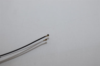 Lenovo LCD Cover W/Ant C82XD T30FHD AL CG 5CB1L10780