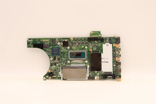 Lenovo ThinkPad P16s Gen 1 P14s Gen 3 Motherboard Mainboard DIS 16G 5B21H65475