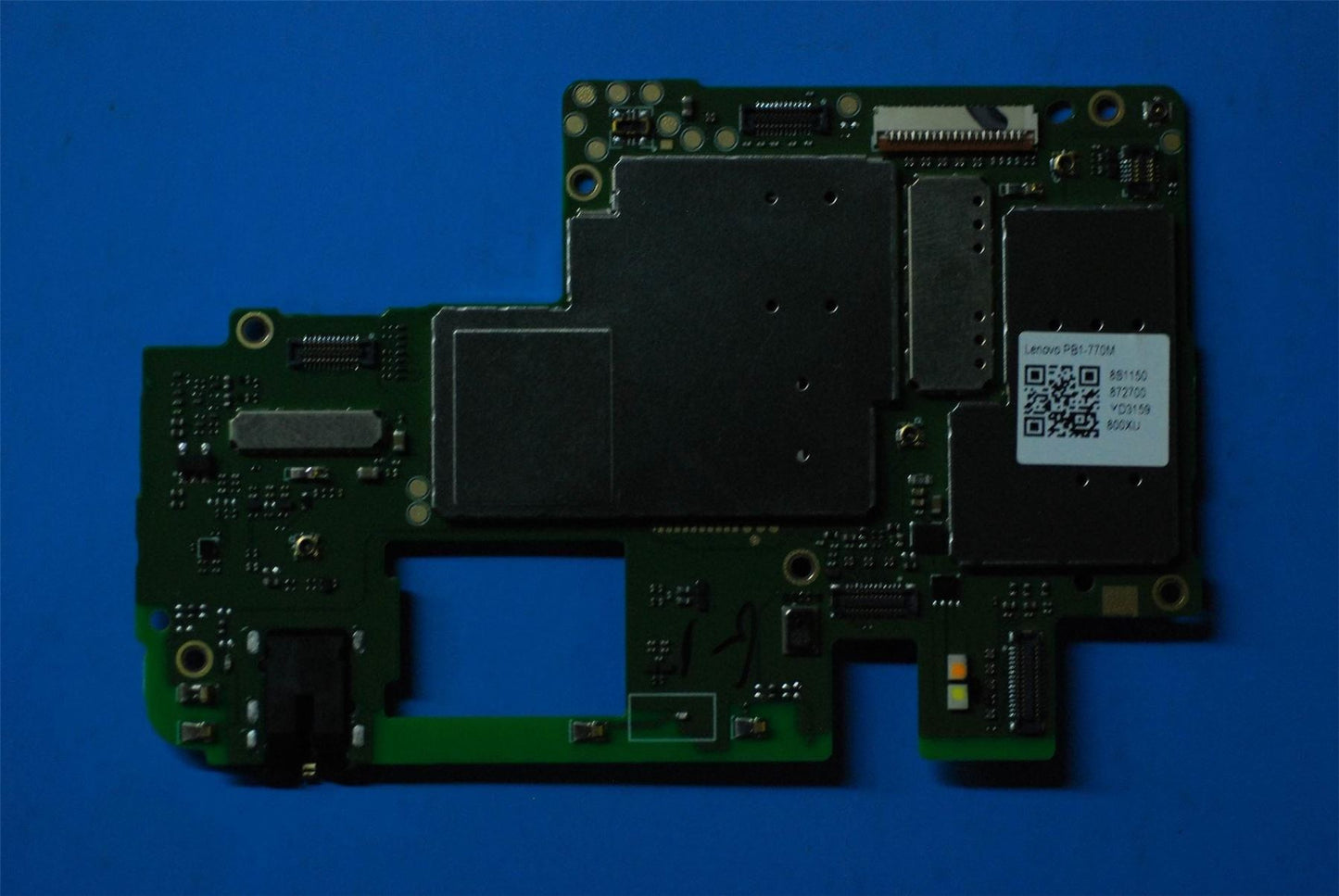 Lenovo PB1-770M MB_32G&* 11488437-00 CS 5B28C03015