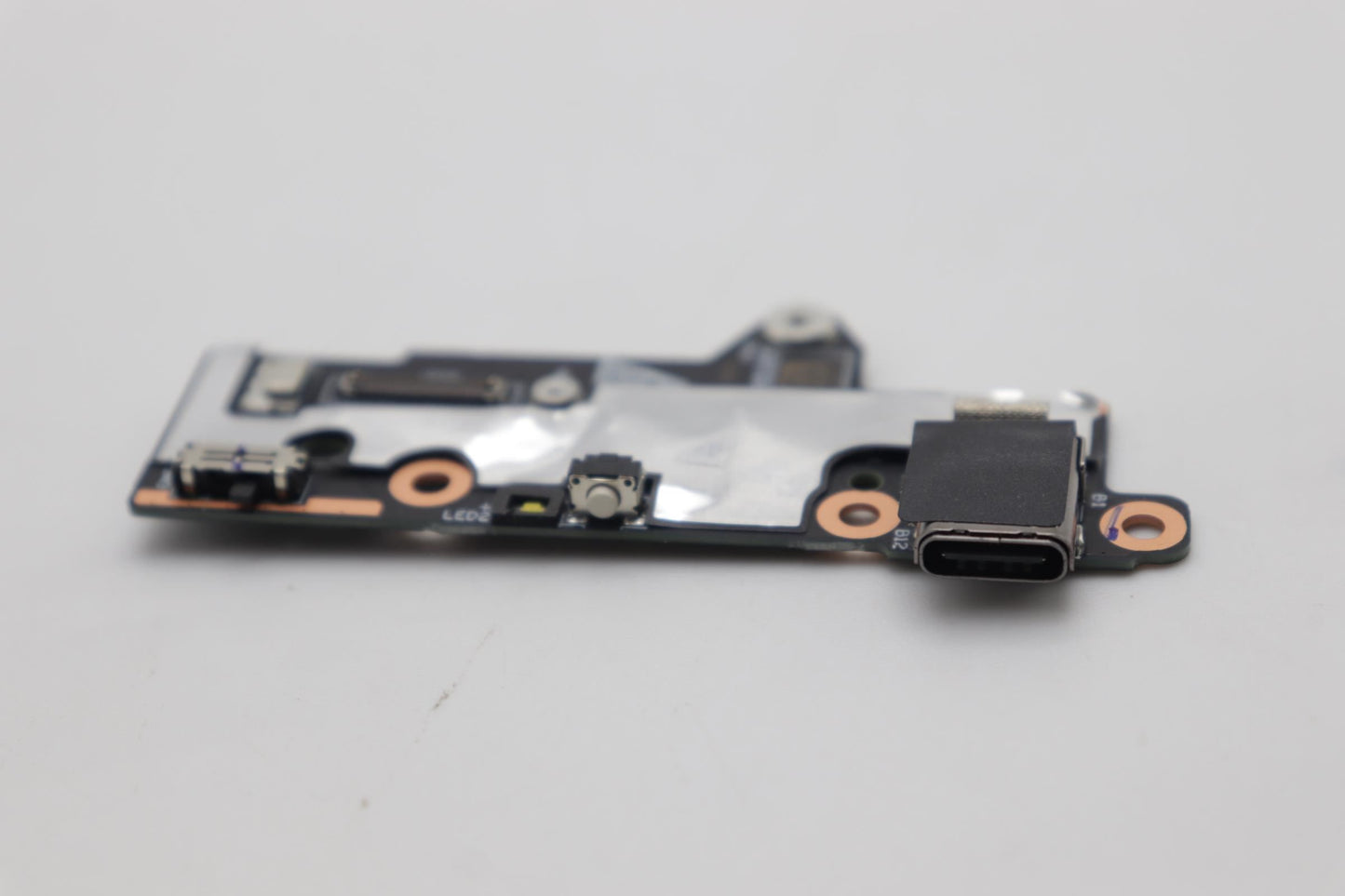 Lenovo CARDPOP L83ED USB Board 5C50S25712