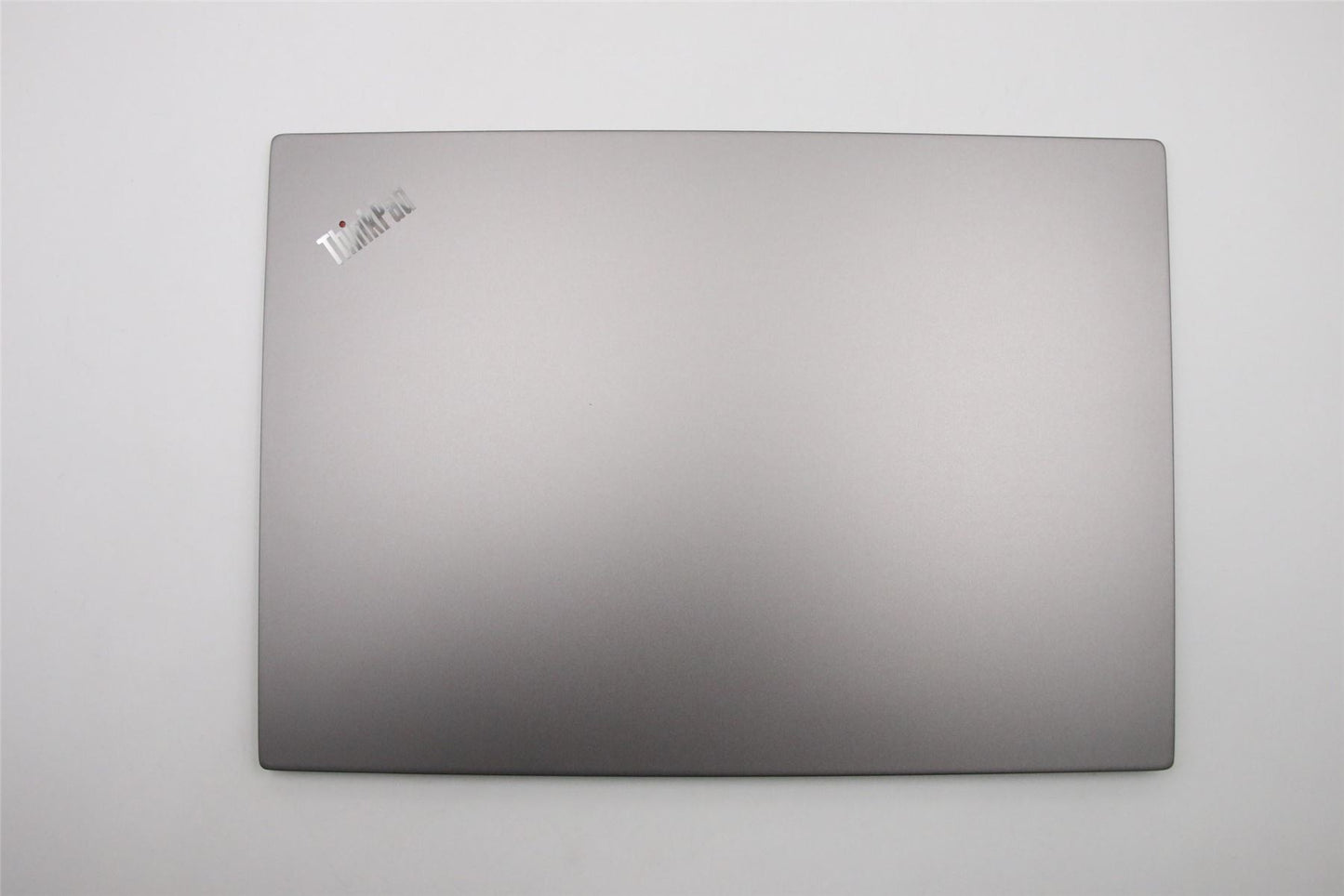 Lenovo ThinkPad L13 2 L13 LCD Cover Rear Back Housing Silver 5CB0S95344