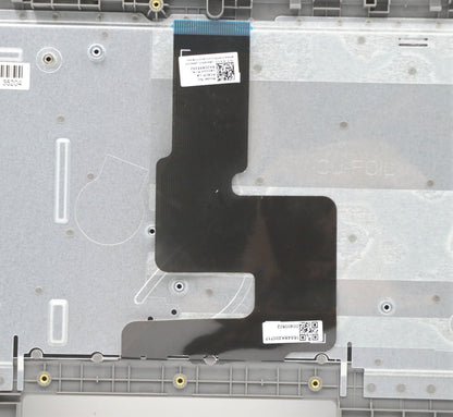 Lenovo Upper Case ASM_LA W 81VU PG 5CB0X56971