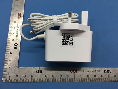 Lenovo Adapter;AD18W2004;12V1.5A;UK;white AC Charger Adapter SA18C81250