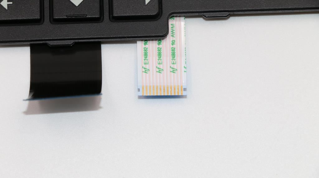 Lenovo TACHI2 CHY NBL-KB KR 01HX170