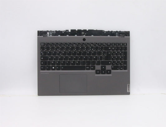 Lenovo Upper Case ASM_FR L 82AWNFPRGB 5CB0Y99326