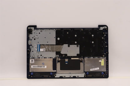 Lenovo IdeaPad 1 14IGL7 Palmrest Cover Touchpad Keyboard UK Europe 5CB1J37600
