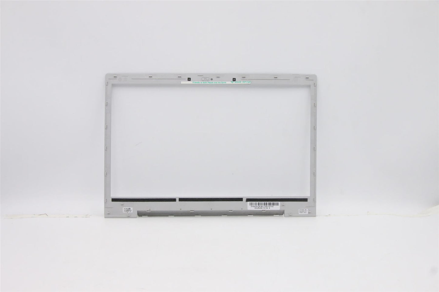 Lenovo LZ9 LCD Bezel Sliver 90203290