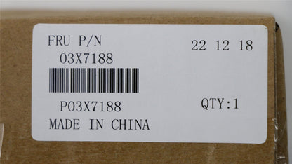 Lenovo FRU for miniDP to DP cable 03X7188