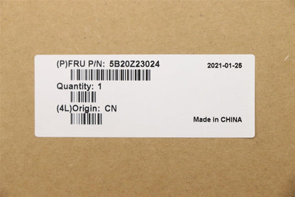 Lenovo MB W 82GV WIN 3020E_UMA_0G 5B20Z23024