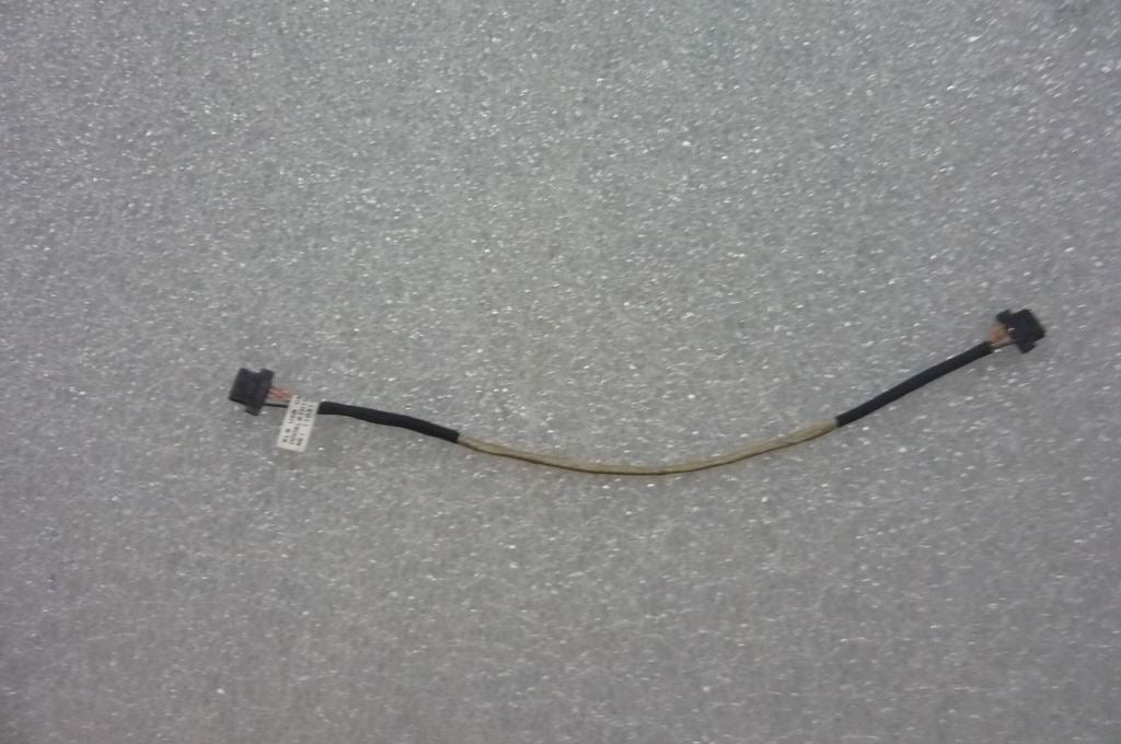 Lenovo KL6 FOR IN/USB BOARD DC In Power Jack USB Cable 31049430
