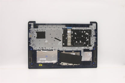 Lenovo Upper Case ASM_FRA L82KV NFPA/BUMA 5CB1C75122