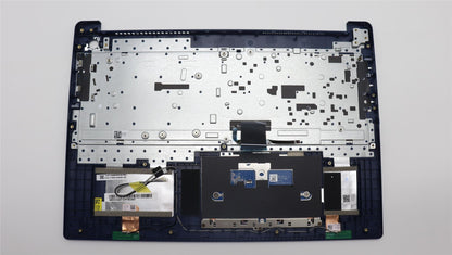 Lenovo COVER UpperCaseASM_ITA L83ENFPABBL 5CB1M48271