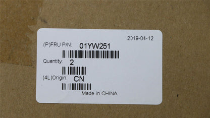 Lenovo 01YW251 SHIELD REAR,520T-25ICZ,WST