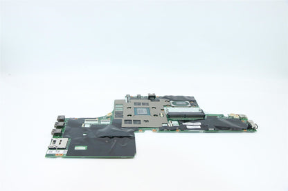Lenovo ThinkPad P53 Motherboard Mainboard DIS intelI79850H 02DM466