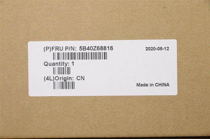 Lenovo FRU BRACKET_SSD_BRACKET ASSY 5B40Z68816