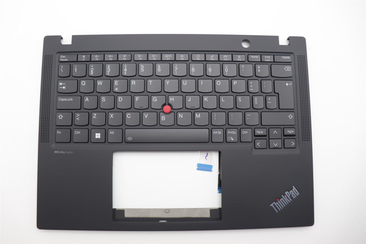 Lenovo MECH_ASM BL KB BK MG POR PMX 5M11N89460