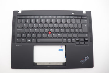Lenovo MECH_ASM BL KB BK MG POR PMX 5M11N89460