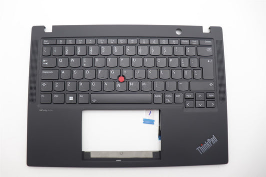Lenovo MECH_ASM BL KB BK MG POR PMX 5M11N89460
