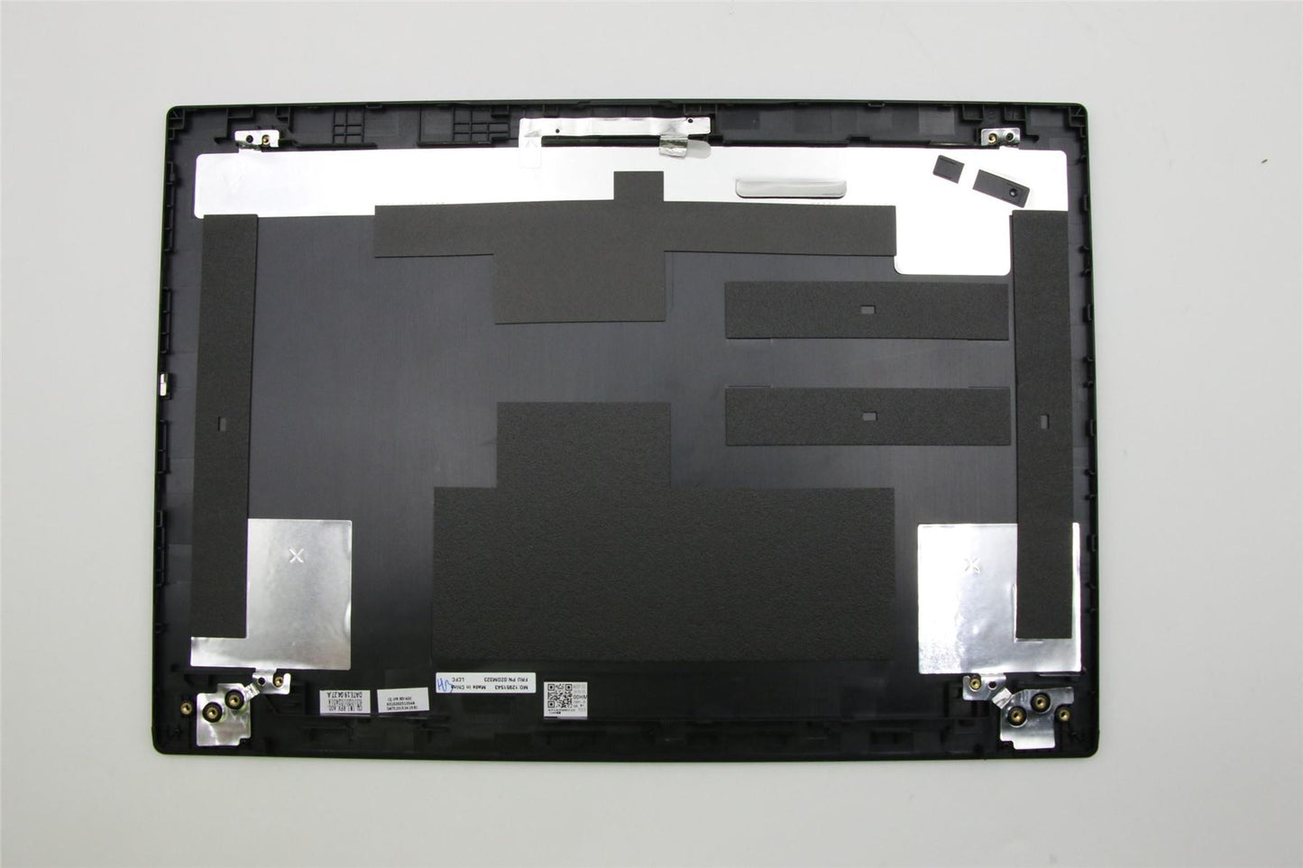 Lenovo FRU COVER A COVER P SUB ASSY 02DM323