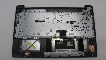 Lenovo IdeaPad 3 15ABR8 Palmrest Cover Touchpad Keyboard US Europe 5CB1K96839