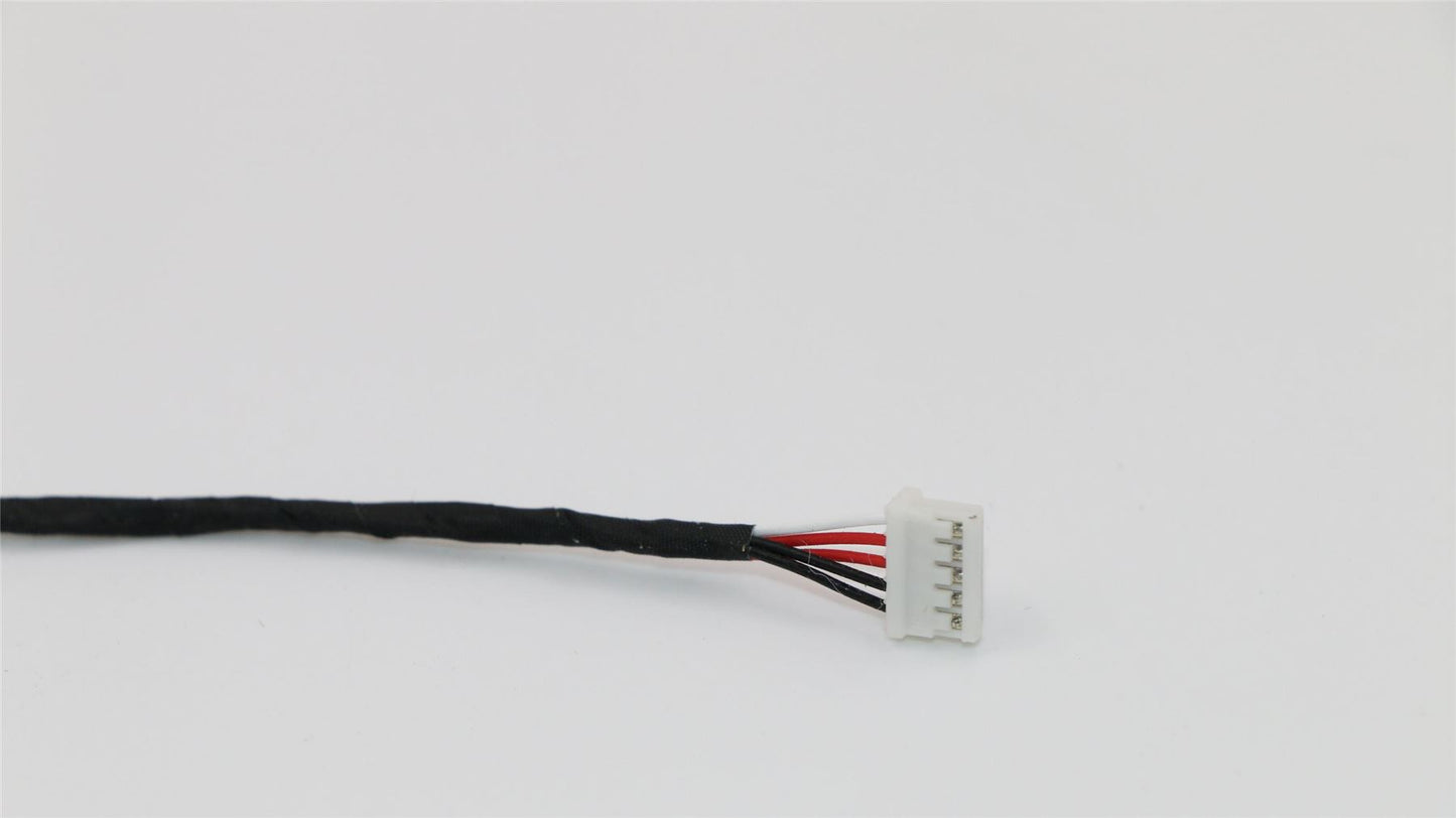 Lenovo ThinkPad T440 DC In Port Socket Power Cable 04X5443