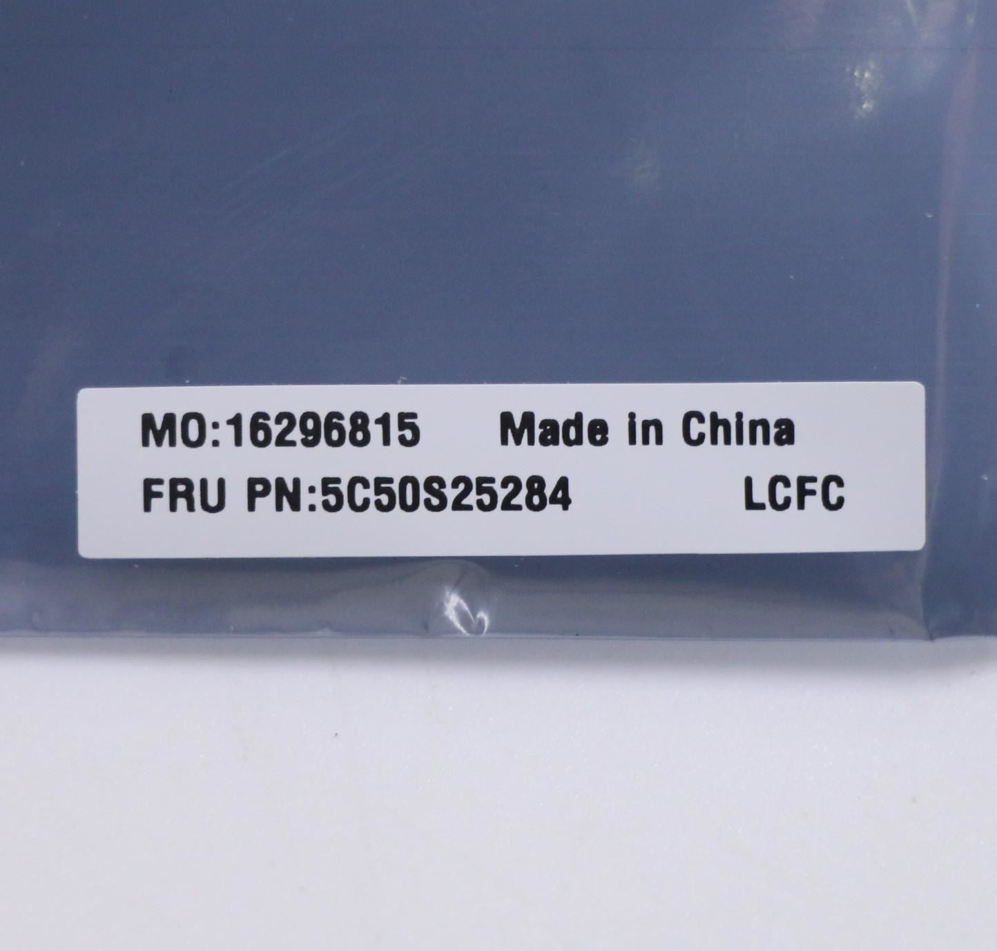 Lenovo USB Board L 82QX 5C50S25284