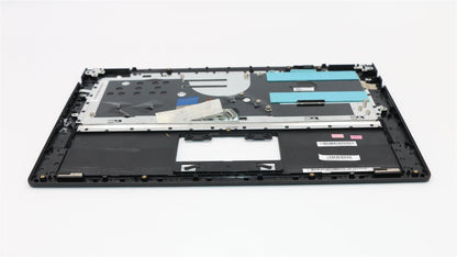 Lenovo ZIVY0 Upper Case BK W/KB-SLVN Keyboard 90205188