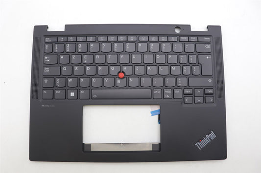 Lenovo MECH_ASM BL KB BK WW BEL PMX 5M11N93139