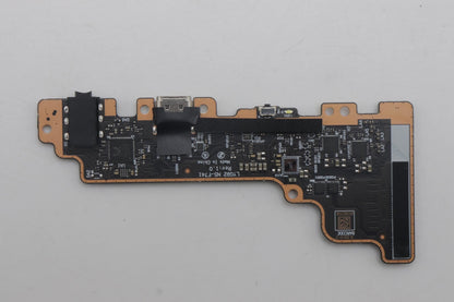 Lenovo CARDPOP L 83AC IO/B I/O Board 5C50S25695