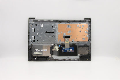 Lenovo IdeaPad S145-15IWL S145-15IGM Keyboard Palmrest Top Cover Grey 5CB0S16881