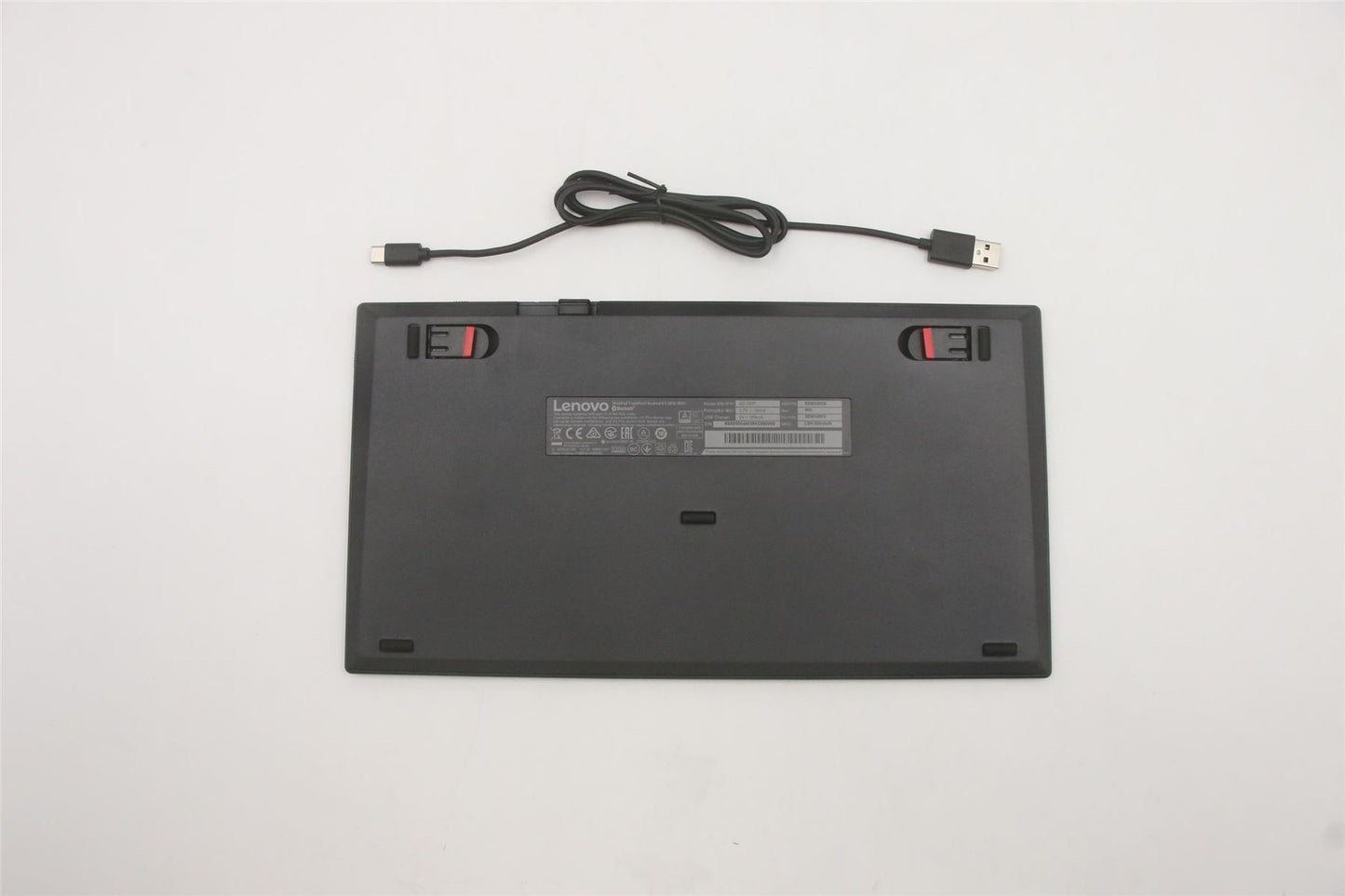 Lenovo TrackPoint KBD-French 5D50X49572
