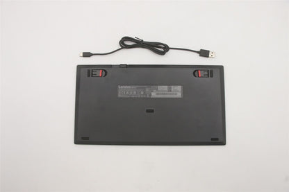 Lenovo TrackPoint KBD-French 5D50X49572