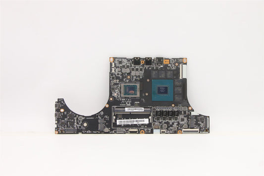 Lenovo S7 15ACH6 Motherboard Mainboard DIS AMDR55600H 8G 5B21C68219