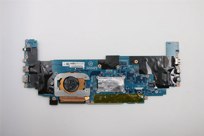 Lenovo Yoga X1 3rd Gen Motherboard Mainboard 5B20V13402