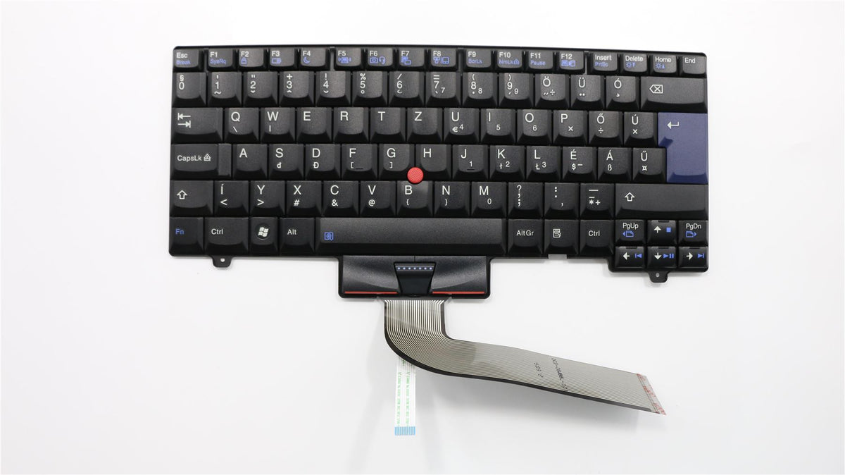 Lenovo GEMS-KBD HGN Keyboard 45N2298