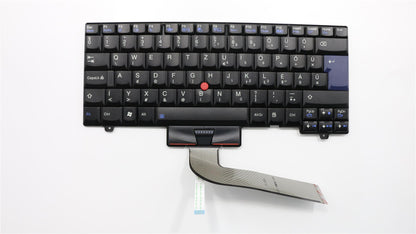 Lenovo GEMS-KBD HGN Keyboard 45N2298